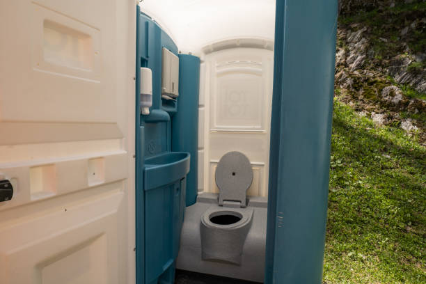 Portable Toilet Options We Offer in Gonzales, LA