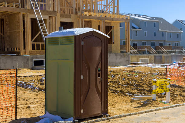 Affordable portable toilet rental in Gonzales, LA