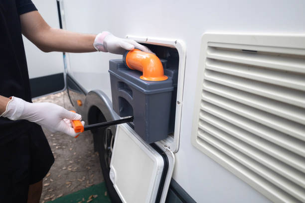 Best Porta potty rental for parties  in Gonzales, LA