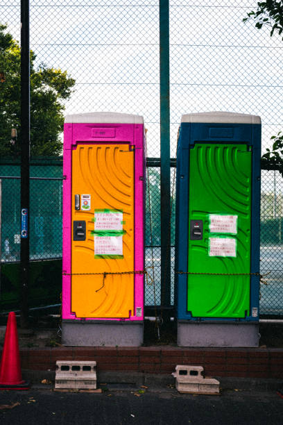 Best Portable bathroom rental  in Gonzales, LA