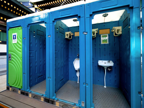 Best Portable restroom trailer rental  in Gonzales, LA