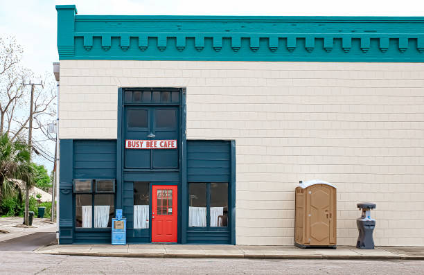 Best Affordable portable toilet rental  in Gonzales, LA